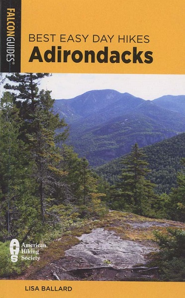 Best Easy Day Hikes in the Adirondacks